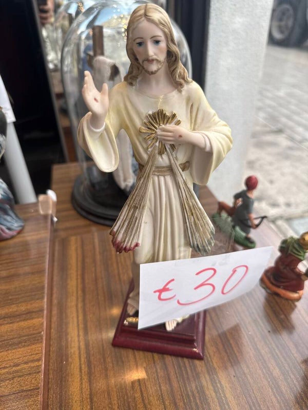 Religious Figurines-Religious***