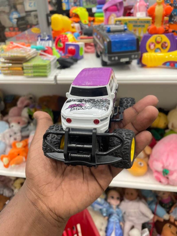 Monster Truck - Collectibles