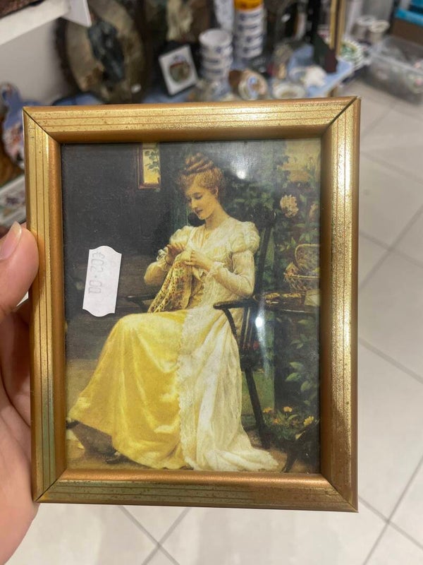 Frame-Decor*
