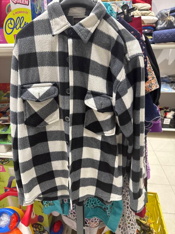 Men Shirt - Size Large