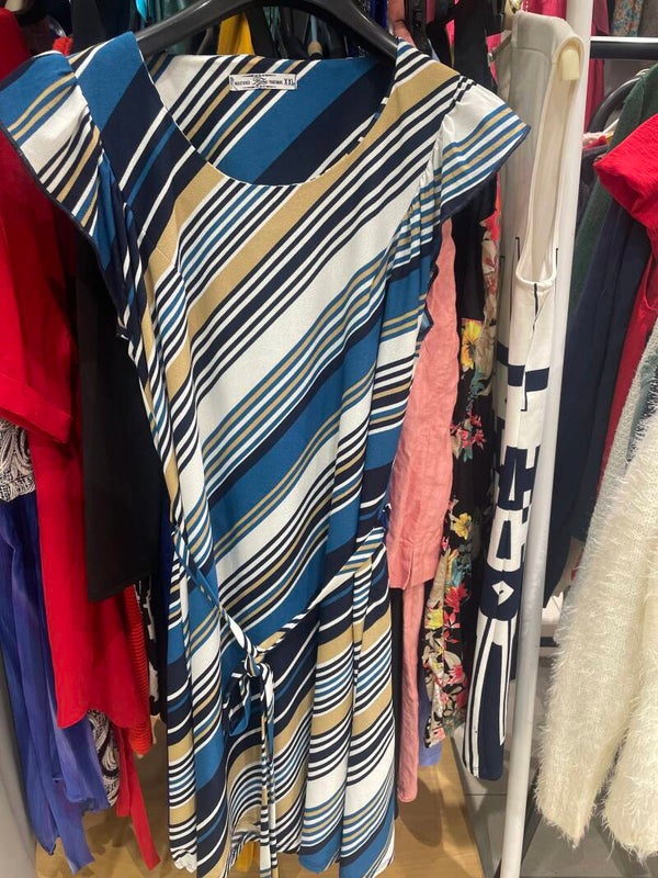 Women Dress - Size 2XL