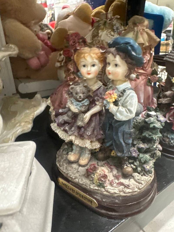 Parklane Collection figurine - Figurines*