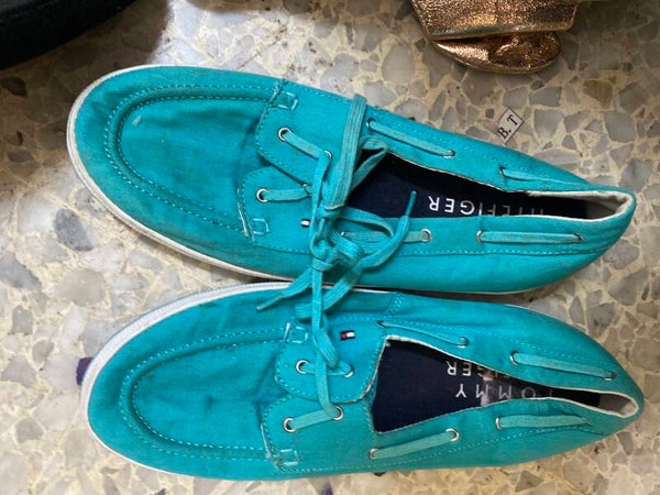 Shoes - Size 39 *