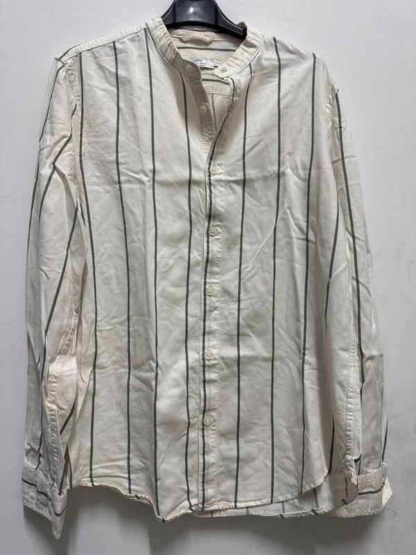 Men Shirts-Size-36*