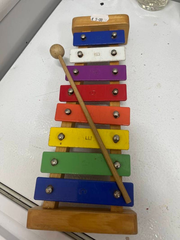 Xylophone- Toys***