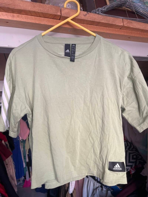 Women Adidas T-Shirt - Size XS