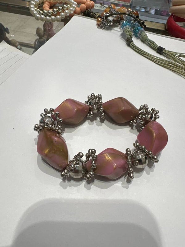 Women Stretch Bracelet -Jewelry ***