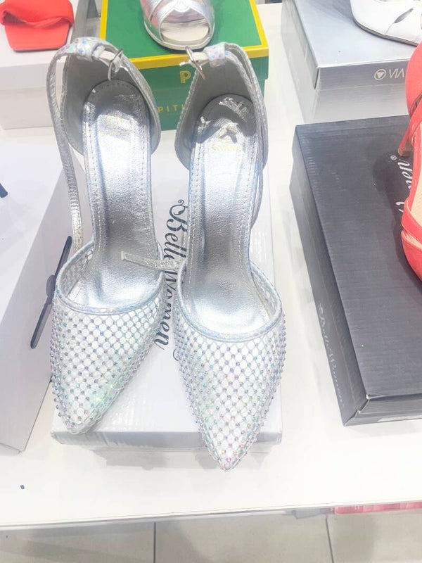 Giovana shoes - size: 40*