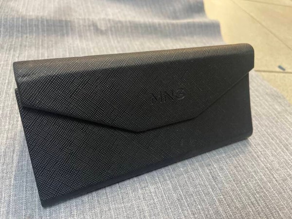 Mango Foldable Case - Stationery