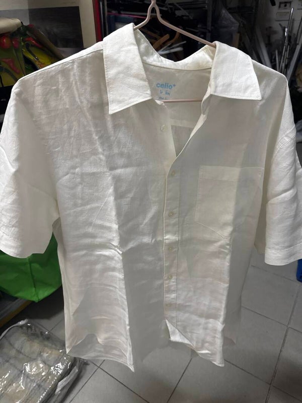 Men Celio Shirt-Size:L*