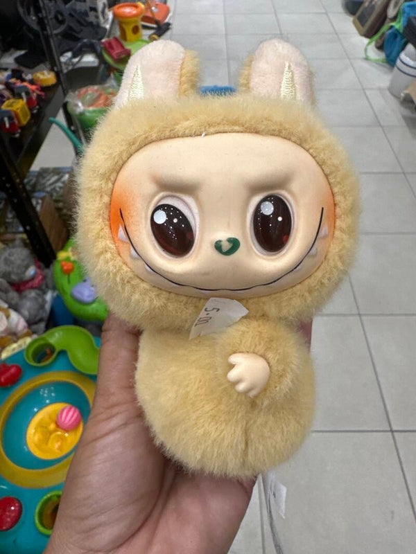 Labubu Soft Toys-Toys***