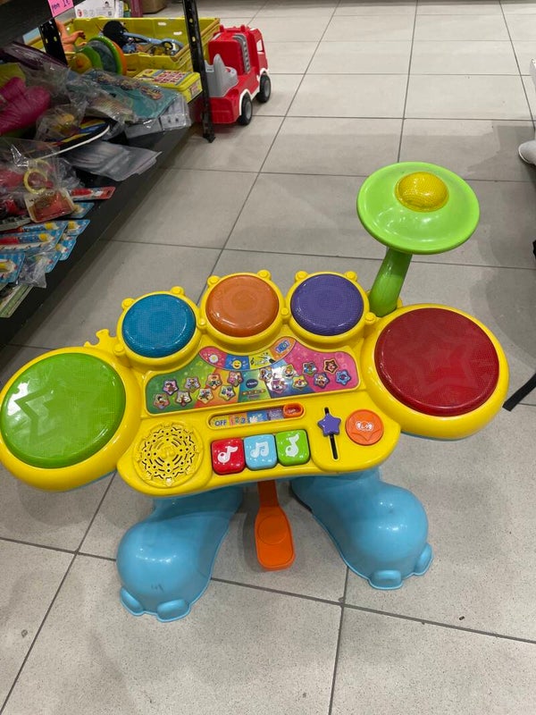 VTech Zoo Jamz - Toys