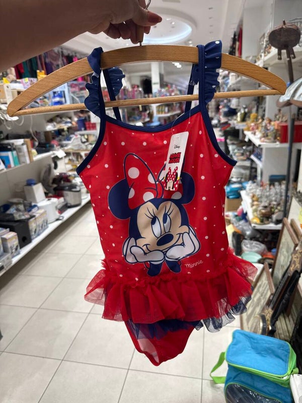 Swimming wear 9-10 years- Summer ***
