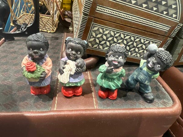 Vintage Figurines-5€ each-Figurines***