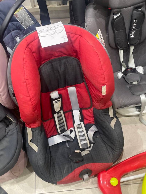Römer Car seat - Babies*