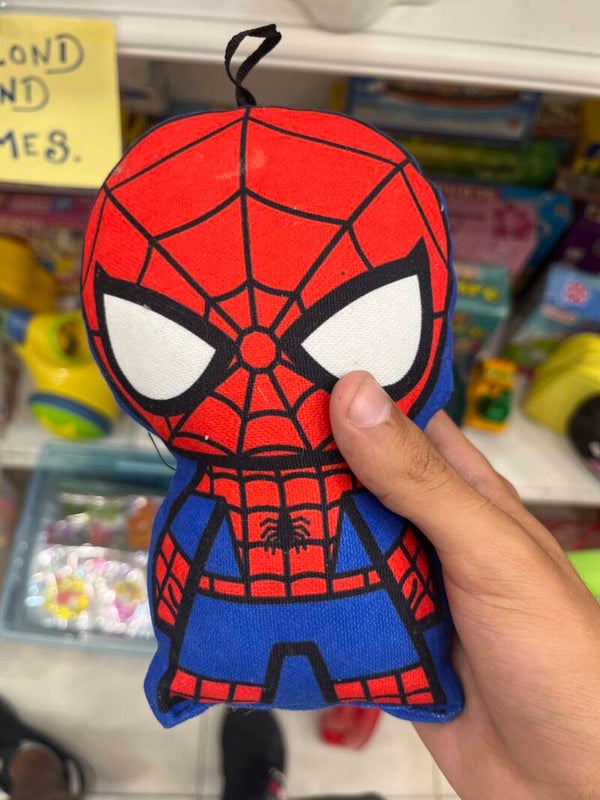 Spider-Man Cushion - Toys*