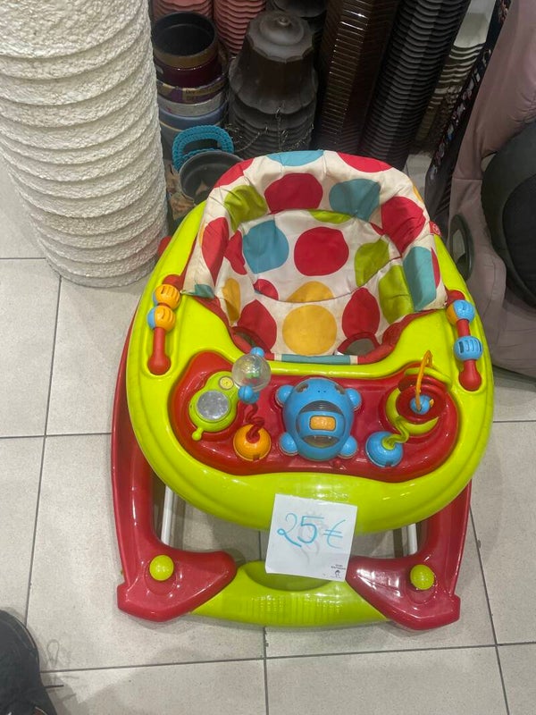 Baby walker - Babies*