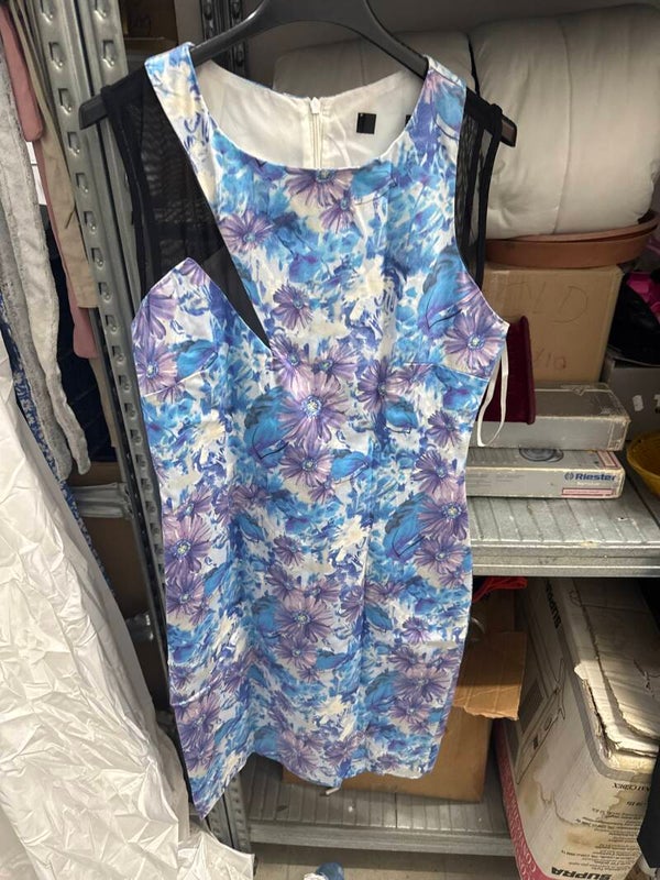 Women Dress - Size S