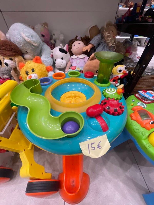 Early Learning Centre - toys*