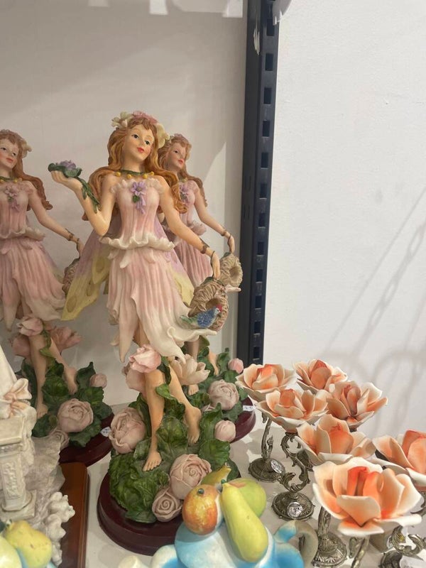 Fairy - Figurines