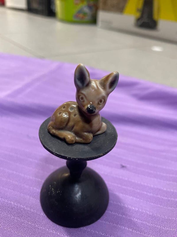 Whimsies - Figurines