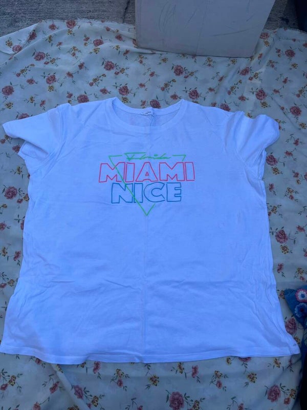 Women Top -Size XL***