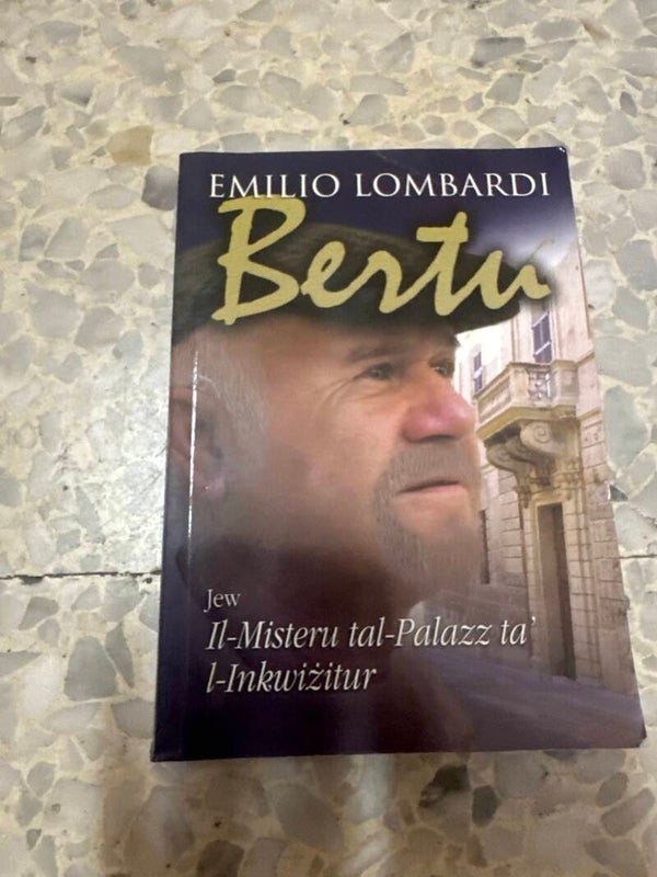 Emilio Lombardi - Books
