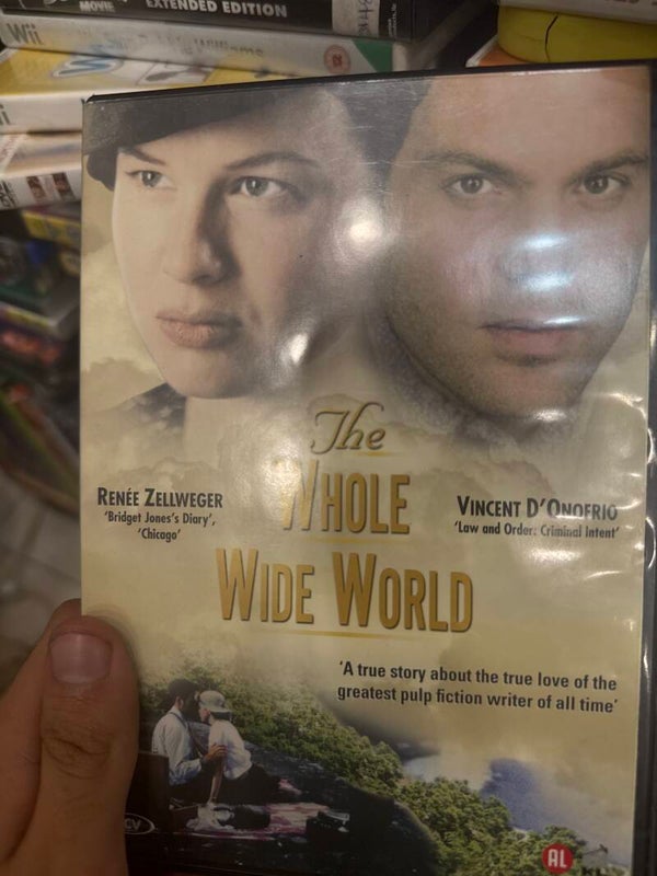 The world wide world - movies*