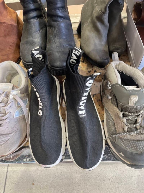 Women Runners - Size 8
