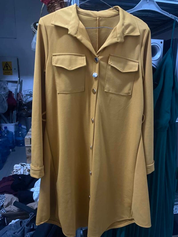 Women Dress - Size Medium