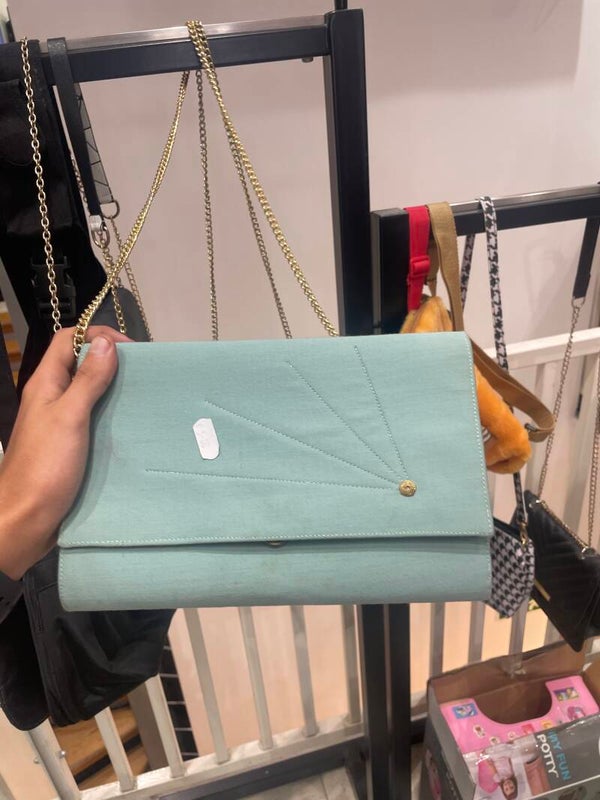Bernice Handbag - Bags