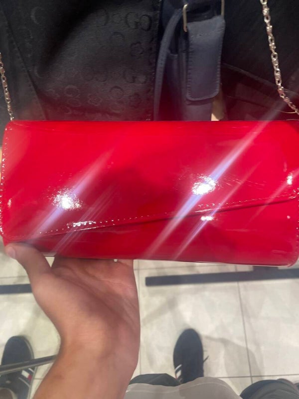 Lucy Barse Handbag - Bags*
