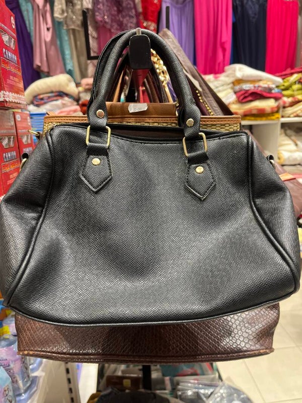 Ladies Bag - Bag*