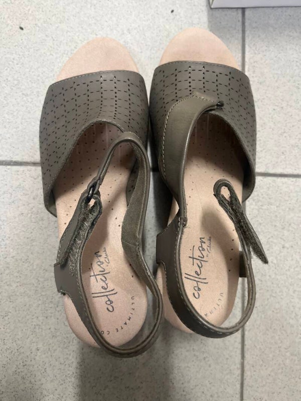 Women Sandals - Brand New - Size 4 UK