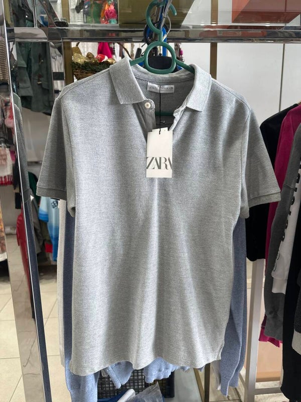 Boys Polo Shirt - Brand New - Size 11-12 Years