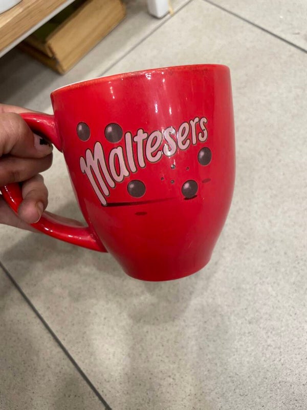 Mug-Supplies***