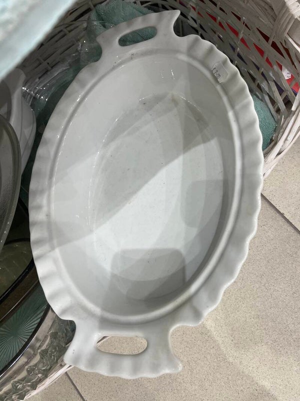 Baking Dish-Supplies*