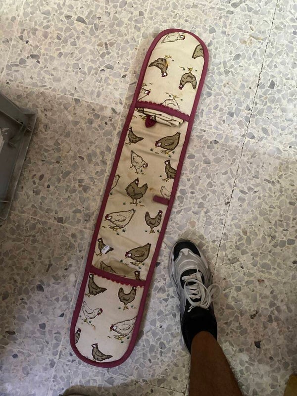 Kitchen Set - Supplies