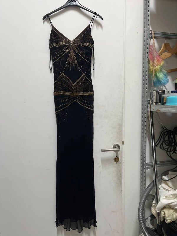 Women Long Dress - Size 8