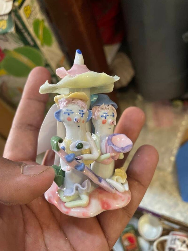 Figurine ~Decor~***