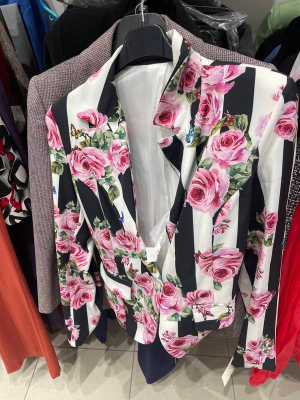 Women Blazer - Size XL