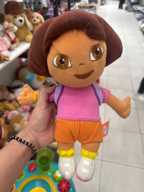 Dora - Toys