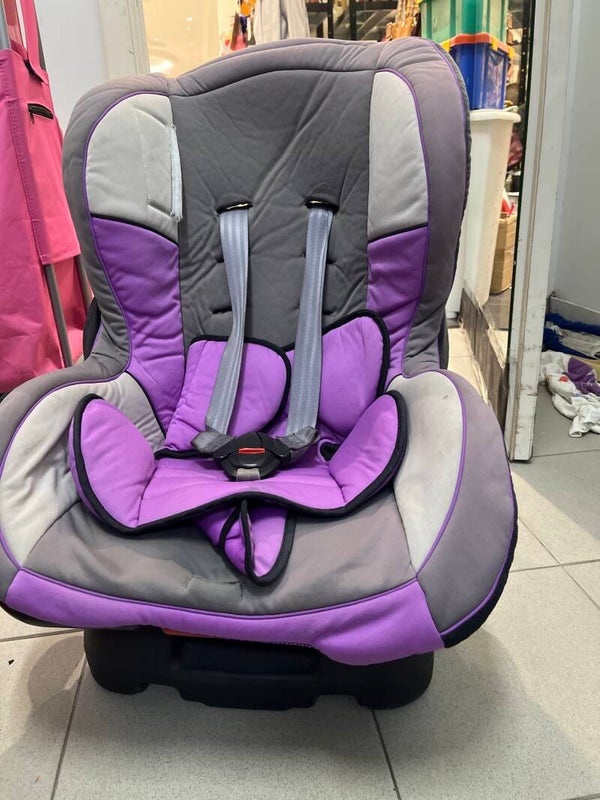 Children’s Car seats - Babies ***