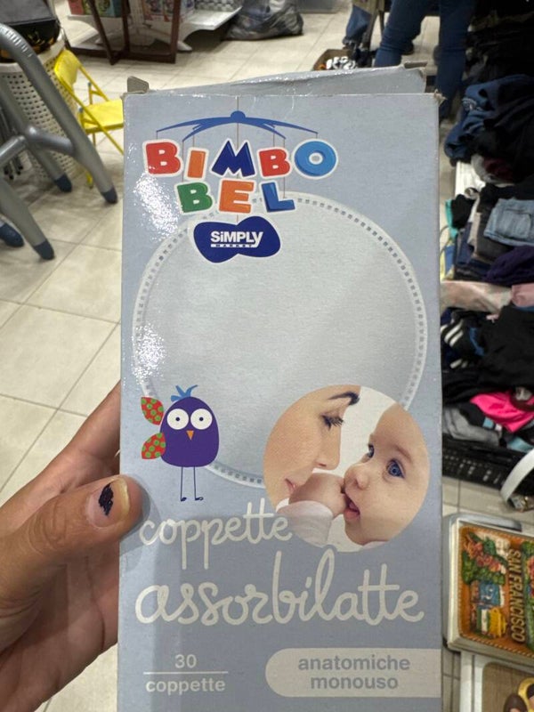 Bimbo Bel - Babies
