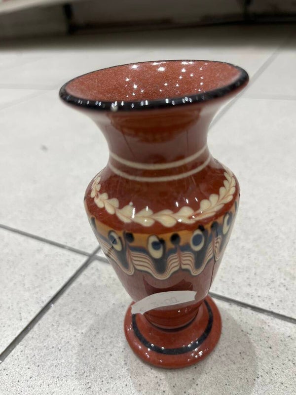 Vase-Decor***