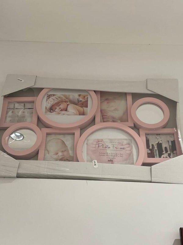 Photo Frame -frames***