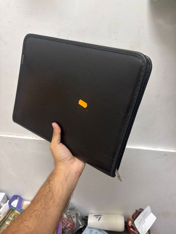 Office Wallet - Stationery *