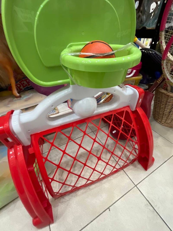 Basket ball set for children - toys*