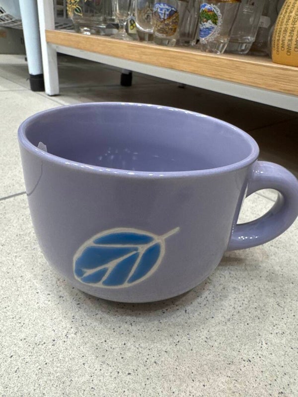 Cups-Supplies*