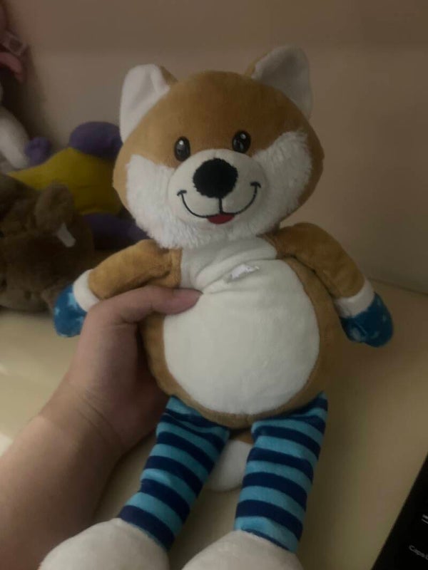 CAT SOFT TOY~TOYS~**